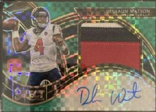 Deshaun Watson