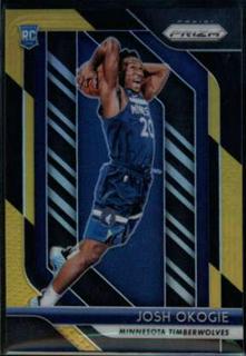 Josh Okogie