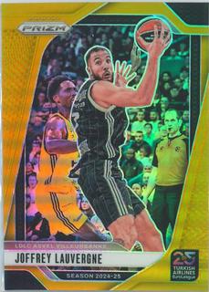 Joffrey Lauvergne