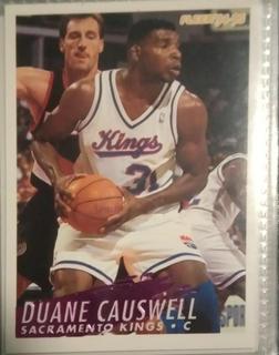 Duane Causwell