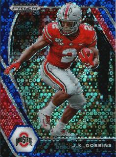 J. K. Dobbins