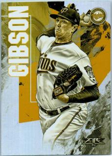 Kyle Gibson