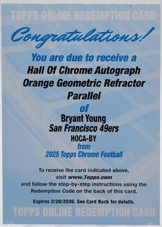 Bryant Young