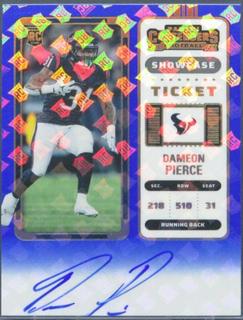 Dameon Pierce