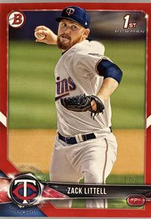 Zack Littell