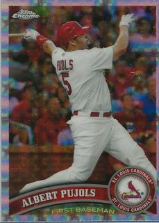 Albert Pujols