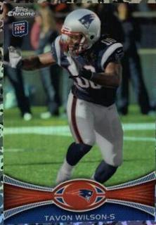 Tavon Wilson