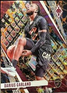 Darius Garland