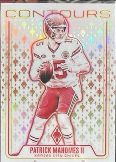 Patrick Mahomes II