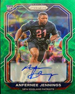 Anfernee Jennings