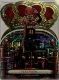 Trae Young