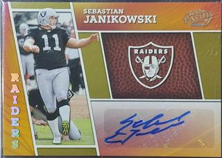 Sebastian Janikowski