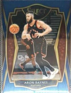 Aron Baynes
