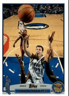 Shawn Bradley