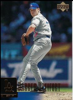Darren Dreifort