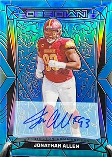 Jonathan Allen