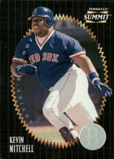 Kevin Mitchell