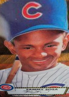 Sammy Sosa