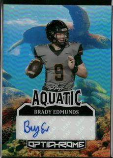 Brady Edmunds