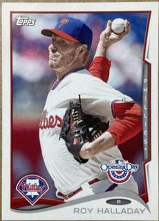 Roy Halladay
