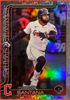 Carlos Santana