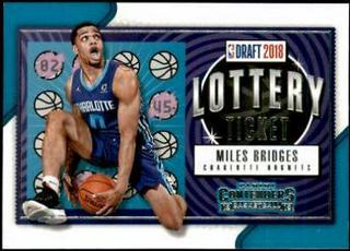 Miles Bridges