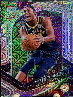 Myles Turner