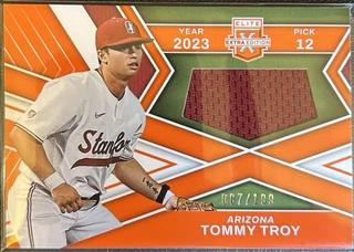 Tommy Troy