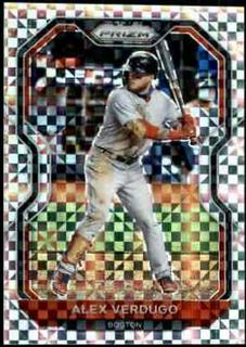 Alex Verdugo
