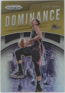 Diana Taurasi