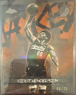 Scoot Henderson