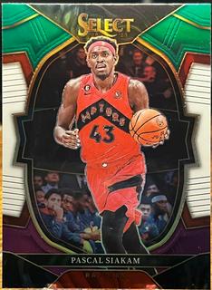 Pascal Siakam