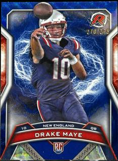 Drake Maye