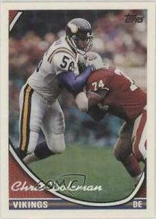 Chris Doleman