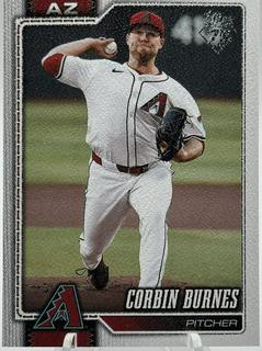 Corbin Burnes