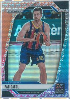 Pau Gasol