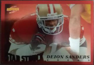 Deion Sanders