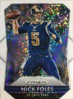 Nick Foles