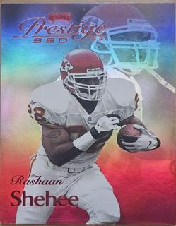 Rashaan Shehee
