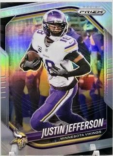 Justin Jefferson