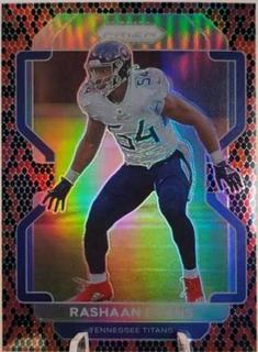 Rashaan Evans