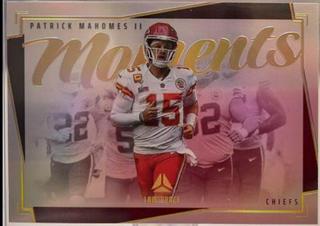 Patrick Mahomes II