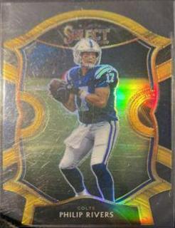 Philip Rivers