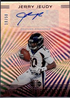 Jerry Jeudy