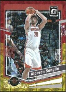 Alperen Sengun