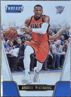 Russell Westbrook