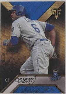 Lorenzo Cain
