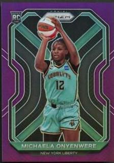 Michaela Onyenwere