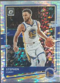 Stephen Curry