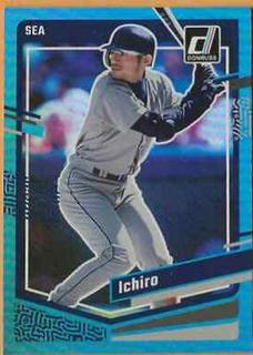 Ichiro